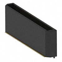 Samtec Inc. - BTE-060-04-H-D-A-K-TR - .8MM DOUBLE ROW SOCKET ASSEMBLY