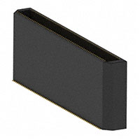 Samtec Inc. - BTE-060-05-H-D - .8MM DOUBLE ROW SOCKET ASSEMBLY