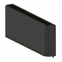 Samtec Inc. - BTE-060-05-H-D-A - .8MM DOUBLE ROW SOCKET ASSEMBLY