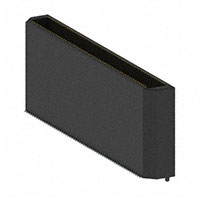 Samtec Inc. - BTE-060-05-F-D-A - .8MM DOUBLE ROW SOCKET ASSEMBLY