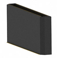 Samtec Inc. - BTE-060-06-H-D - .8MM DOUBLE ROW SOCKET ASSEMBLY