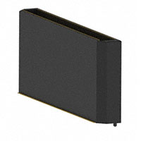 Samtec Inc. - BTE-060-06-H-D-A - .8MM DOUBLE ROW SOCKET ASSEMBLY