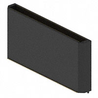 Samtec Inc. - BTE-060-07-H-D-A - .8MM DOUBLE ROW SOCKET ASSEMBLY