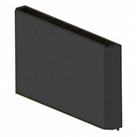 Samtec Inc. - BTE-060-08-H-D-A - .8MM DOUBLE ROW SOCKET ASSEMBLY