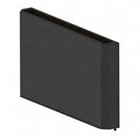 Samtec Inc. - BTE-060-08-L-D-A - .8MM DOUBLE ROW SOCKET ASSEMBLY