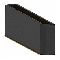 Samtec Inc. - BTE-060-09-H-D - .8MM DOUBLE ROW SOCKET ASSEMBLY