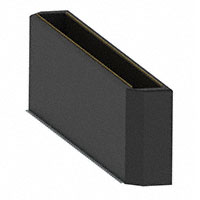 Samtec Inc. - BTE-060-09-F-D - .8MM DOUBLE ROW SOCKET ASSEMBLY