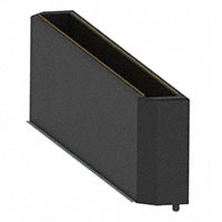 Samtec Inc. - BTE-060-09-F-D-A-K-TR - .8MM DOUBLE ROW SOCKET ASSEMBLY