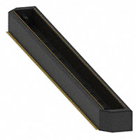 Samtec Inc. - BTE-080-01-H-D - .8MM DOUBLE ROW SOCKET ASSEMBLY