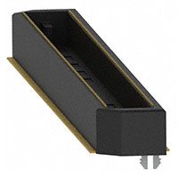 Samtec Inc. - BTE-080-01-H-D-FL-LC - .8MM DOUBLE ROW SOCKET ASSEMBLY