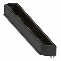 Samtec Inc. - BTE-080-01-F-D-LC - .8MM DOUBLE ROW SOCKET ASSEMBLY