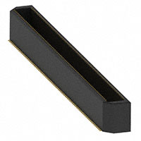 Samtec Inc. - BTE-080-02-H-D - .8MM DOUBLE ROW SOCKET ASSEMBLY