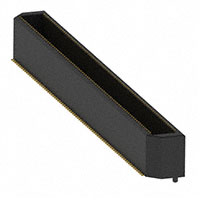 Samtec Inc. - BTE-080-02-H-D-A-K - .8MM DOUBLE ROW SOCKET ASSEMBLY