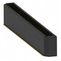 Samtec Inc. - BTE-080-03-H-D - .8MM DOUBLE ROW SOCKET ASSEMBLY