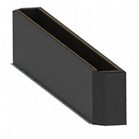 Samtec Inc. - BTE-080-03-C-D - .8MM DOUBLE ROW SOCKET ASSEMBLY