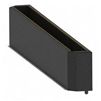 Samtec Inc. - BTE-080-03-L-D-A - .8MM DOUBLE ROW SOCKET ASSEMBLY