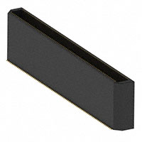 Samtec Inc. - BTE-080-04-H-D - .8MM DOUBLE ROW SOCKET ASSEMBLY