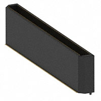 Samtec Inc. - BTE-080-04-H-D-A - .8MM DOUBLE ROW SOCKET ASSEMBLY