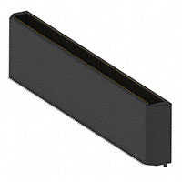 Samtec Inc. - BTE-080-04-F-D-A - .8MM DOUBLE ROW SOCKET ASSEMBLY