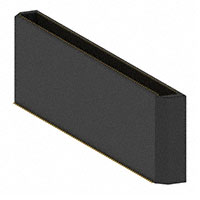 Samtec Inc. - BTE-080-05-H-D - .8MM DOUBLE ROW SOCKET ASSEMBLY