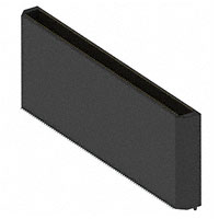 Samtec Inc. - BTE-080-07-F-D-A - .8MM DOUBLE ROW SOCKET ASSEMBLY