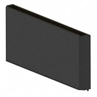 Samtec Inc. - BTE-080-08-F-D-A - .8MM DOUBLE ROW SOCKET ASSEMBLY