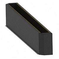 Samtec Inc. - BTE-090-03-L-D - .8MM DOUBLE ROW SOCKET ASSEMBLY