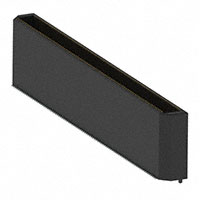 Samtec Inc. - BTE-090-04-L-D-A-K - .8MM DOUBLE ROW SOCKET ASSEMBLY