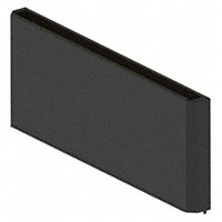 Samtec Inc. - BTE-090-08-L-D-A - .8MM DOUBLE ROW SOCKET ASSEMBLY