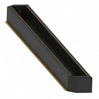 Samtec Inc. - BTE-100-01-H-D - .8MM DOUBLE ROW SOCKET ASSEMBLY