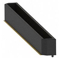 Samtec Inc. - BTE-100-02-H-D-A - .8MM DOUBLE ROW SOCKET ASSEMBLY