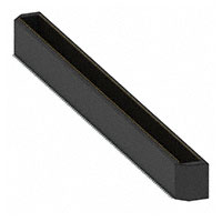 Samtec Inc. - BTE-100-02-F-D-K - .8MM DOUBLE ROW SOCKET ASSEMBLY