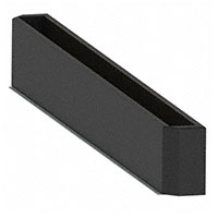 Samtec Inc. - BTE-100-03-L-D - .8MM DOUBLE ROW SOCKET ASSEMBLY