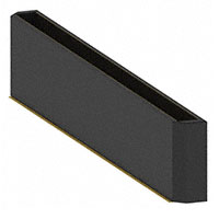 Samtec Inc. - BTE-100-04-H-D - .8MM DOUBLE ROW SOCKET ASSEMBLY