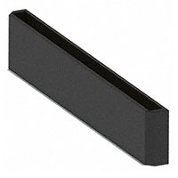 Samtec Inc. - BTE-100-04-L-D - .8MM DOUBLE ROW SOCKET ASSEMBLY