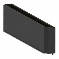 Samtec Inc. - BTE-100-04-L-D-A - .8MM DOUBLE ROW SOCKET ASSEMBLY