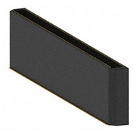 Samtec Inc. - BTE-100-05-H-D - .8MM DOUBLE ROW SOCKET ASSEMBLY