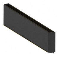 Samtec Inc. - BTE-100-05-H-D-A - .8MM DOUBLE ROW SOCKET ASSEMBLY