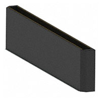 Samtec Inc. - BTE-100-05-L-D-K - .8MM DOUBLE ROW SOCKET ASSEMBLY