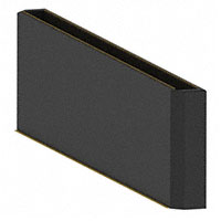 Samtec Inc. - BTE-100-06-H-D - .8MM DOUBLE ROW SOCKET ASSEMBLY