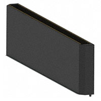 Samtec Inc. - BTE-100-06-F-D-A - .8MM DOUBLE ROW SOCKET ASSEMBLY