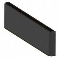 Samtec Inc. - BTE-100-07-H-D - .8MM DOUBLE ROW SOCKET ASSEMBLY