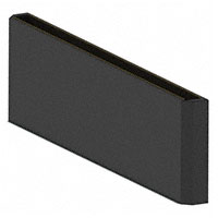 Samtec Inc. - BTE-100-07-F-D - .8MM DOUBLE ROW SOCKET ASSEMBLY