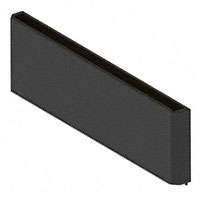 Samtec Inc. - BTE-100-07-F-D-A - .8MM DOUBLE ROW SOCKET ASSEMBLY