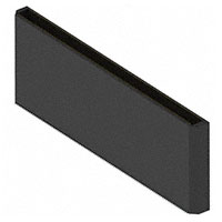 Samtec Inc. - BTE-100-08-L-D - .8MM DOUBLE ROW SOCKET ASSEMBLY