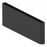 Samtec Inc. - BTE-100-08-L-D-A - .8MM DOUBLE ROW SOCKET ASSEMBLY