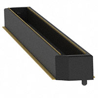 Samtec Inc. - BTE-120-01-H-D-A - .8MM DOUBLE ROW SOCKET ASSEMBLY