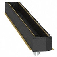 Samtec Inc. - BTE-120-01-H-D-LC - .8MM DOUBLE ROW SOCKET ASSEMBLY