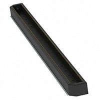 Samtec Inc. - BTE-120-01-C-D - .8MM DOUBLE ROW SOCKET ASSEMBLY