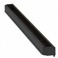 Samtec Inc. - BTE-120-01-F-D-A-K - .8MM DOUBLE ROW SOCKET ASSEMBLY